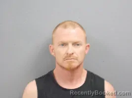 Mugshot of BRANDON JAMES LINDER