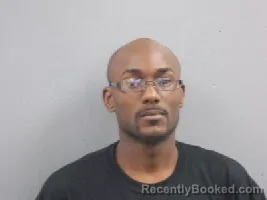 Mugshot of BRIAN ONEIL TYSON