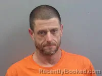 Mugshot of DAVID EDGAR TAYLOR