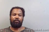 Mugshot of MICKEAL LEE WRIGHT