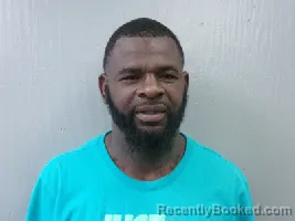 Mugshot of MALCOLM LEE BENNETT booked in Chesterfield County, South Carolina on April 4, 2026