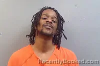 Mugshot of DEVONTE LAMONT DUNCAN booked in Chesterfield County, South Carolina on April 6, 2026