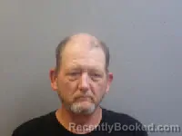 Mugshot of STEVEN EUGENE DONAHUE booked in Chesterfield County, South Carolina on April 6, 2026