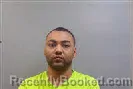 Mugshot of ELIJAH MICHAEL BRUNSON booked in Chesterfield County, South Carolina on April 9, 2026