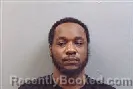 Mugshot of RON WILSON booked in Chesterfield County, South Carolina on April 15, 2026