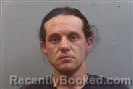 Mugshot of BENJAMIN LOWELL PARKS booked in Chesterfield County, South Carolina on April 15, 2026