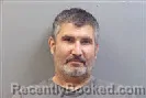Mugshot of RONALD EDWARD DEESE booked in Chesterfield County, South Carolina on April 17, 2026