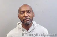 Mugshot of JONATHAN MICHAEL CARELOCK booked in Chesterfield County, South Carolina on April 17, 2026