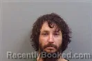 Mugshot of THOMAS SCOTT RUTAN booked in Chesterfield County, South Carolina on April 18, 2026