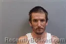 Mugshot of JOSHUA PHILLIP MORTON booked in Chesterfield County, South Carolina on April 18, 2026