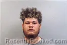Mugshot of HECTOR HUETO booked in Chesterfield County, South Carolina on April 18, 2026