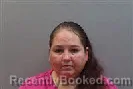 Mugshot of AMBER NICOLE PLATTENBURG booked in Chesterfield County, South Carolina on April 19, 2026