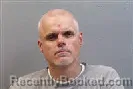 Mugshot of CHAD REGINALD BUTLER booked in Chesterfield County, South Carolina on April 21, 2026