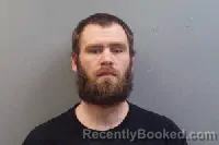 Mugshot of RAYMOND LUKE EDWARDS WATKINS booked in Chesterfield County, South Carolina on April 21, 2026