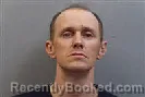 Mugshot of ERIC TIMOTHY JOHNSON booked in Chesterfield County, South Carolina on April 26, 2026