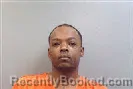 Mugshot of BOBBY WILLIAMS booked in Chesterfield County, South Carolina on April 27, 2026
