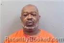 Mugshot of TERRY JAMES GASKINS booked in Chesterfield County, South Carolina on April 28, 2026