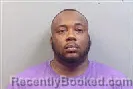 Mugshot of SHANE LONNIE GASKINS booked in Chesterfield County, South Carolina on April 28, 2026