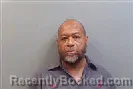 Mugshot of CHRIS HALE GASKINS booked in Chesterfield County, South Carolina on April 28, 2026