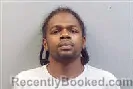 Mugshot of MALEEK COLIN JACKSON booked in Chesterfield County, South Carolina on April 29, 2026