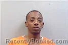 Mugshot of CEDRIC FAISON CHAMBERS booked in Chesterfield County, South Carolina on April 29, 2026