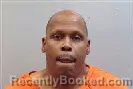 Mugshot of NATHANIEL WAYNE BURCH booked in Chesterfield County, South Carolina on April 30, 2026