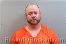 Mugshot of JUSTIN REECE MELTON booked in Chesterfield County, South Carolina on May 1, 2026