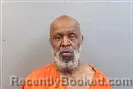 Mugshot of MITCHELL MAURICE HANNAH booked in Chesterfield County, South Carolina on May 1, 2026