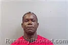 Mugshot of JONATHAN MATTHEW HICKMAN booked in Chesterfield County, South Carolina on May 1, 2026
