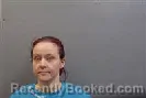 Mugshot of PEGGY MONIQUE WILLIAMSON booked in Chesterfield County, South Carolina on May 1, 2026