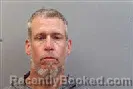 Mugshot of JEFFERY LYNN GENTRY booked in Chesterfield County, South Carolina on May 2, 2026