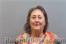 Mugshot of AMANDA SHELEY booked in Chesterfield County, South Carolina on May 2, 2026