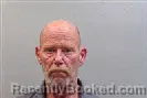 Mugshot of EDDIE MCDONALD HOWIE booked in Chesterfield County, South Carolina on May 2, 2026