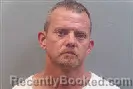 Mugshot of EDWARD MILES GRIFFIN booked in Chesterfield County, South Carolina on May 4, 2026
