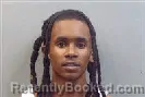 Mugshot of ELISJAH ZAYON JAMES booked in Chesterfield County, South Carolina on May 5, 2026