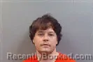 Mugshot of JOSHUA JOSEPH CROWLEY booked in Chesterfield County, South Carolina on May 6, 2026