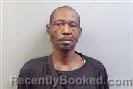 Mugshot of JAMES EDWARD STREATER booked in Chesterfield County, South Carolina on May 12, 2026