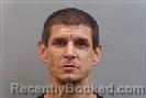 Mugshot of WILLIAM KIRK WALLACE booked in Chesterfield County, South Carolina on May 12, 2026