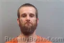Mugshot of DUSTIN LEE SMITH booked in Chesterfield County, South Carolina on May 20, 2026