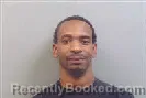 Mugshot of KADARIUS ELIJAH MOSER booked in Chesterfield County, South Carolina on May 20, 2026