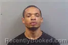 Mugshot of SHAWNQUAVIS DEVELLE CLYBURN booked in Chesterfield County, South Carolina on May 21, 2026