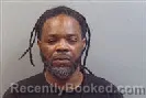 Mugshot of CHRISTOPHER HUNTLEY booked in Chesterfield County, South Carolina on May 21, 2026