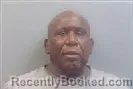 Mugshot of WILBERT JR WALKER booked in Chesterfield County, South Carolina on May 21, 2026