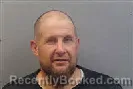 Mugshot of WILLIAM PORTER HOWZE booked in Chesterfield County, South Carolina on May 22, 2026