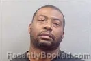 Mugshot of KELVIN OBRIAN JORDAN booked in Chesterfield County, South Carolina on May 22, 2026