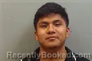 Mugshot of FIDENCIO HERNANDEZ BAUTISTA booked in Chesterfield County, South Carolina on May 27, 2026