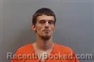 Mugshot of CODIE LEE WINBURN booked in Chesterfield County, South Carolina on May 27, 2026
