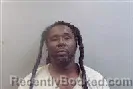 Mugshot of WILLARD EDWARD THOMAS booked in Chesterfield County, South Carolina on May 27, 2026