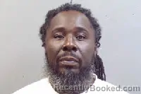 Mugshot of THOMAS EDWARDS WILLARD booked in Chesterfield County, South Carolina on May 27, 2026