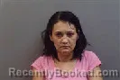 Mugshot of CHASTY LUCIANN GRAHAM booked in Chesterfield County, South Carolina on May 28, 2026
